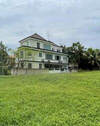 Greenbank Park (D21), Semi-Detached #460790301